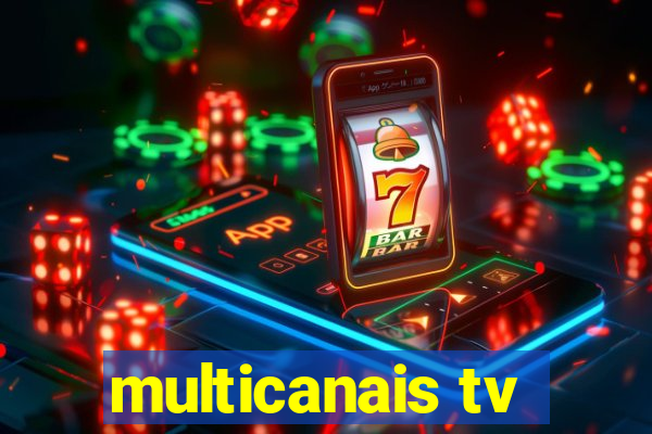 multicanais tv